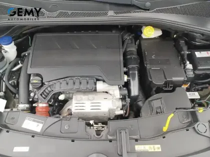 Photo 35 Citroën C3  PureTech 110 S&S EAT6