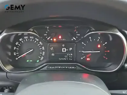 Photo 13 Citroën C3  PureTech 110 S&S EAT6