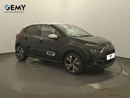 Photo 18 Citroën C3  PureTech 110 S&S EAT6