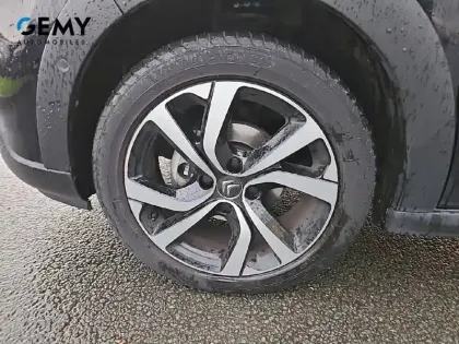 Photo 10 Citroën C3  PureTech 110 S&S EAT6