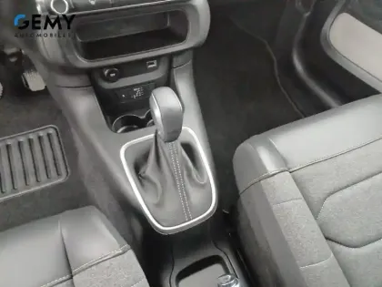 Photo 29 Citroën C3  PureTech 110 S&S EAT6