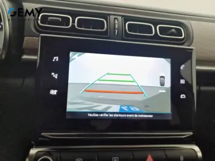 Photo 32 Citroën C3  PureTech 110 S&S EAT6