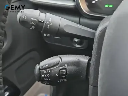 Photo 14 Citroën C3  PureTech 110 S&S EAT6