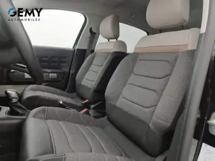 Photo 24 Citroën C3  PureTech 110 S&S EAT6