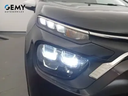 Photo 36 Citroën C3  PureTech 110 S&S EAT6