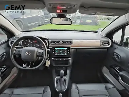 Photo 7 Citroën C3  PureTech 110 S&S EAT6