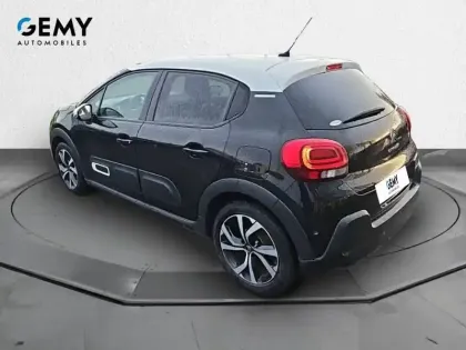 Photo 6 Citroën C3  PureTech 110 S&S EAT6