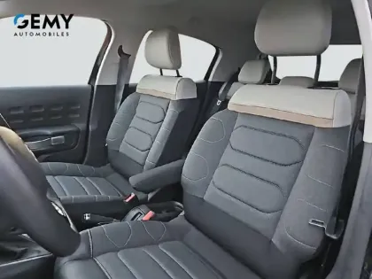 Photo 8 Citroën C3  PureTech 110 S&S EAT6