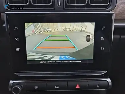 Photo 11 Citroën C3  PureTech 110 S&S EAT6