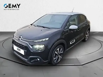 Photo Citroën C3 Shine Pack