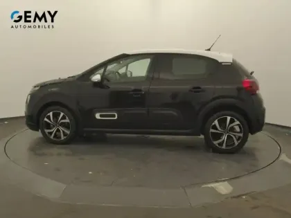 Photo 22 Citroën C3  PureTech 110 S&S EAT6