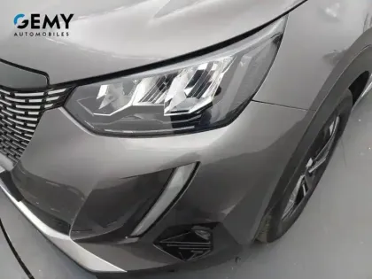 Photo 15 Peugeot 2008 Gén. II Ph1 Allure Business 5