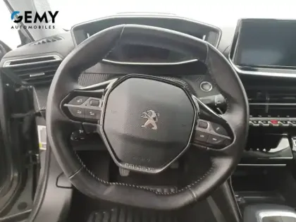 Photo 12 Peugeot 2008 Gén. II Ph1 Allure Business 5