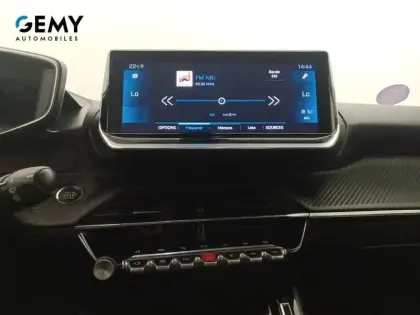 Photo 13 Peugeot 2008 Gén. II Ph1 Allure Business 5