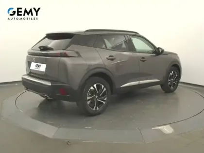 Photo 17 Peugeot 2008 Gén. II Ph1 Allure Business 5