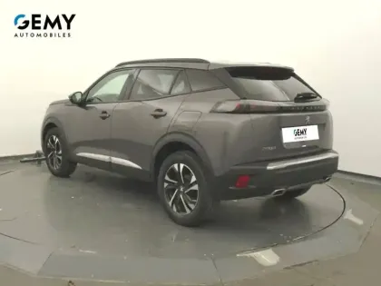 Photo 6 Peugeot 2008 Gén. II Ph1 Allure Business 5