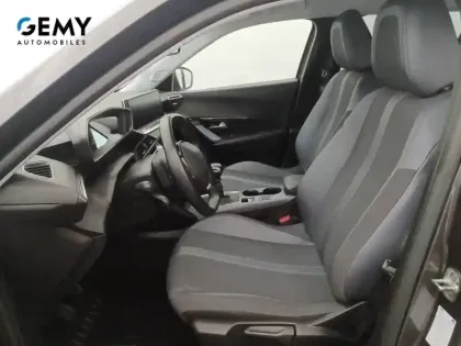 Photo 8 Peugeot 2008 Gén. II Ph1 Allure Business 5