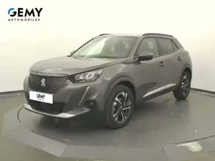 Photo Peugeot 2008 Allure Business