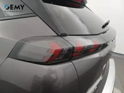 Photo 16 Peugeot 2008 Gén. II Ph1 Allure Business 5