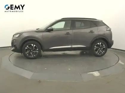 Photo 18 Peugeot 2008 Gén. II Ph1 Allure Business 5