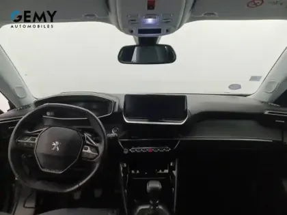Photo 7 Peugeot 2008 Gén. II Ph1 Allure Business 5
