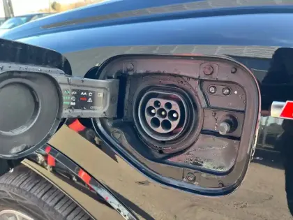 Photo 24 Audi Q3  Sportback 45 TFSIe 245 ch S tronic 6