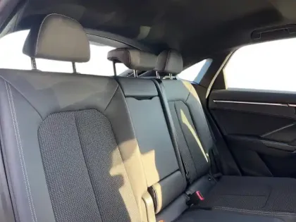 Photo 129 Audi Q3  Sportback 45 TFSIe 245 ch S tronic 6