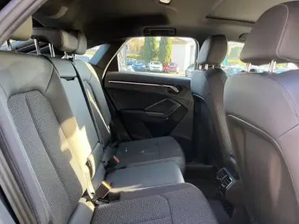 Photo 152 Audi Q3  Sportback 45 TFSIe 245 ch S tronic 6