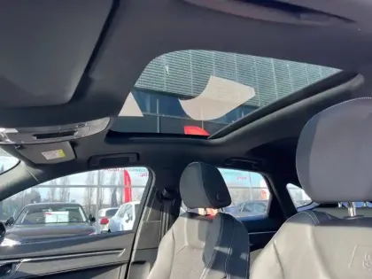 Photo 62 Audi Q3  Sportback 45 TFSIe 245 ch S tronic 6