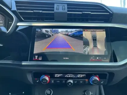 Photo 17 Audi Q3  Sportback 45 TFSIe 245 ch S tronic 6