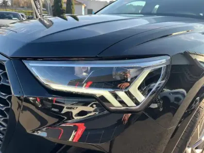 Photo 74 Audi Q3  Sportback 45 TFSIe 245 ch S tronic 6