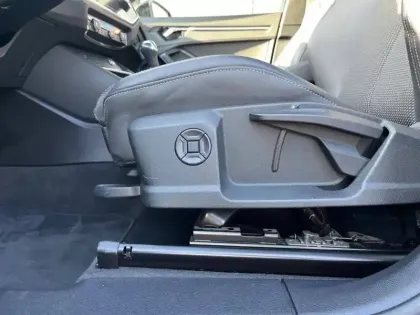 Photo 103 Audi Q3  Sportback 45 TFSIe 245 ch S tronic 6