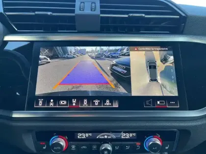 Photo 19 Audi Q3  Sportback 45 TFSIe 245 ch S tronic 6