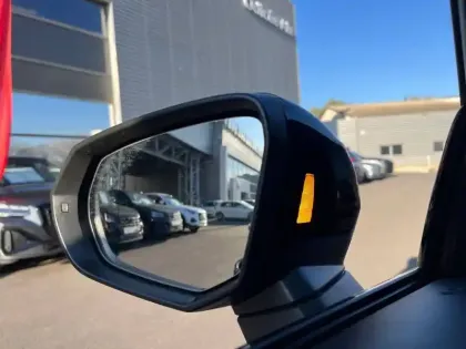 Photo 159 Audi Q3  Sportback 45 TFSIe 245 ch S tronic 6