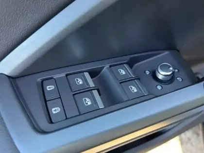 Photo 101 Audi Q3  Sportback 45 TFSIe 245 ch S tronic 6