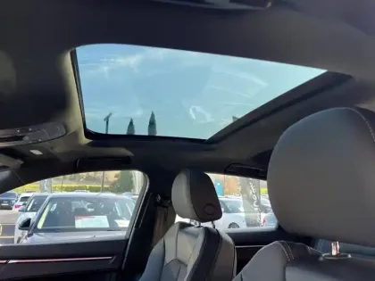 Photo 77 Audi Q3  Sportback 45 TFSIe 245 ch S tronic 6