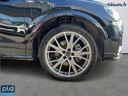 Photo 58 Audi Q3  Sportback 45 TFSIe 245 ch S tronic 6