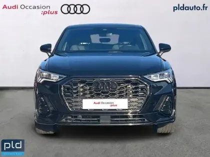 Photo 127 Audi Q3  Sportback 45 TFSIe 245 ch S tronic 6