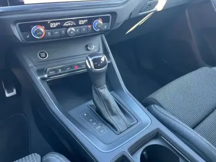 Photo 36 Audi Q3  Sportback 45 TFSIe 245 ch S tronic 6