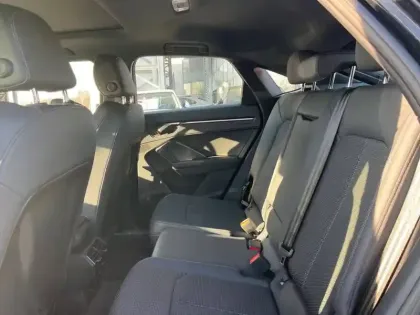 Photo 108 Audi Q3  Sportback 45 TFSIe 245 ch S tronic 6