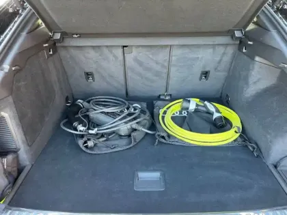 Photo 92 Audi Q3  Sportback 45 TFSIe 245 ch S tronic 6