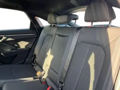 Photo 93 Audi Q3  Sportback 45 TFSIe 245 ch S tronic 6