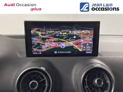 Photo 14 Audi Q2  30 TDI 116 S tronic 7