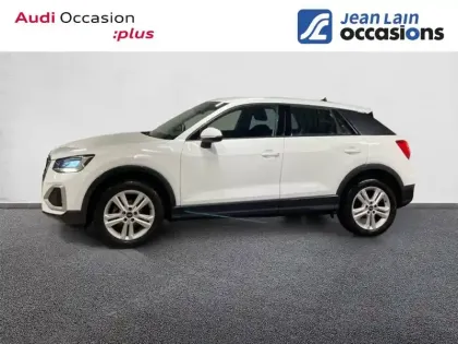 Photo 7 Audi Q2  30 TDI 116 S tronic 7