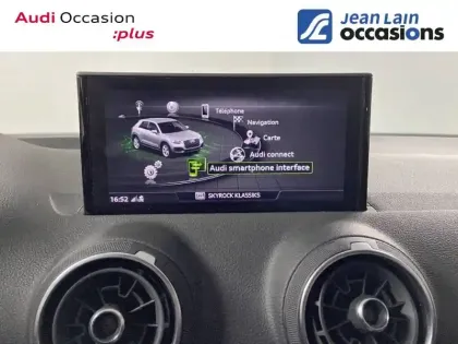 Photo 15 Audi Q2  30 TDI 116 S tronic 7