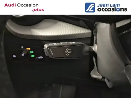 Photo 19 Audi Q2  30 TDI 116 S tronic 7