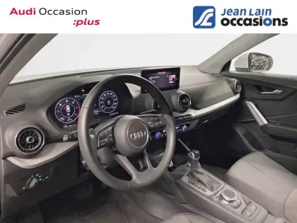 Photo 10 Audi Q2  30 TDI 116 S tronic 7