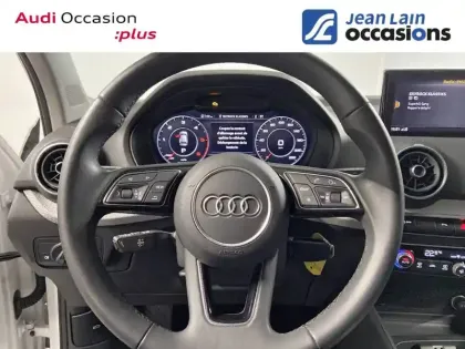 Photo 11 Audi Q2  30 TDI 116 S tronic 7