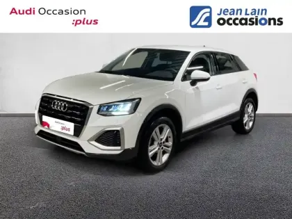 Photo Audi Q2 Business Executive