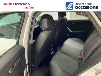 Photo 16 Audi Q2  30 TDI 116 S tronic 7